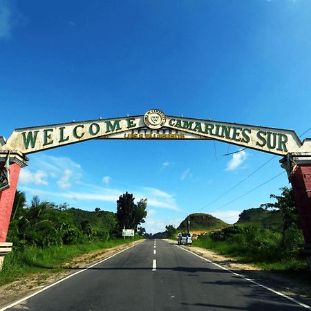 Reddoorz Near Colgante Bridge Naga City 외부 사진