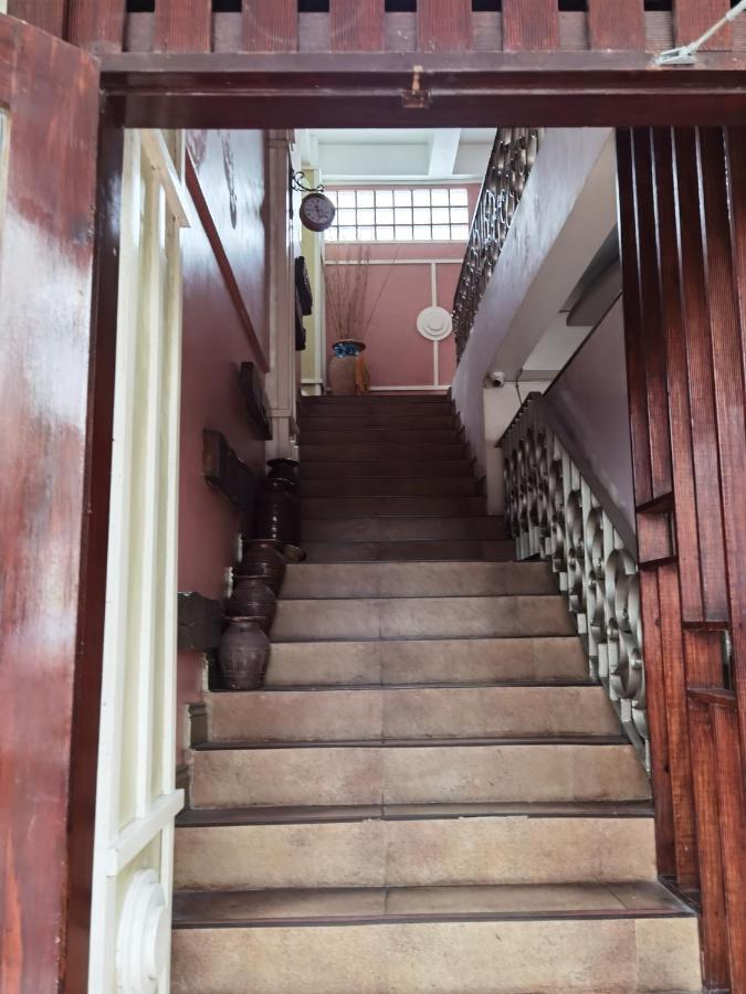 Reddoorz Near Colgante Bridge Naga City 외부 사진