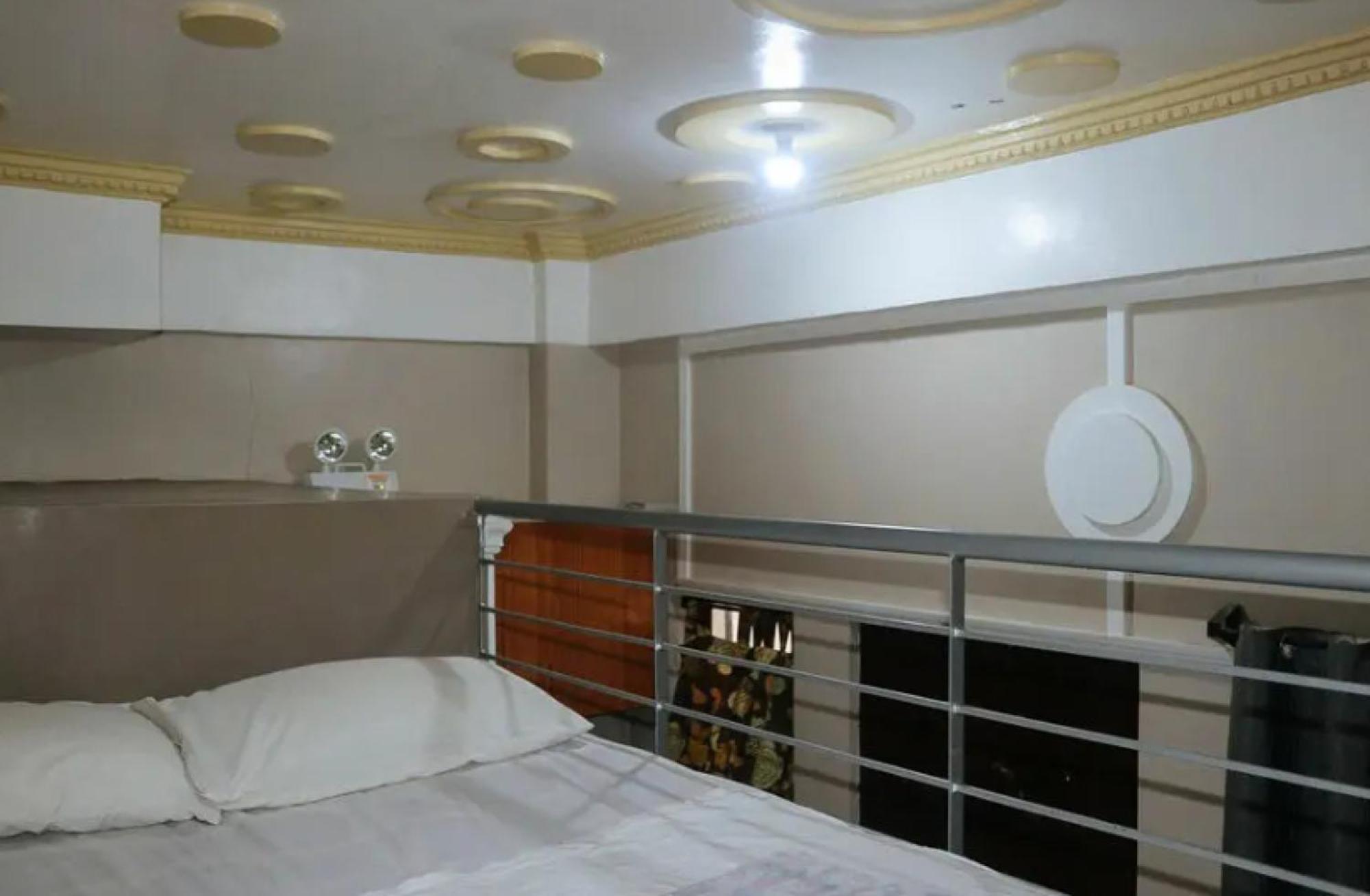 Reddoorz Near Colgante Bridge Naga City 외부 사진