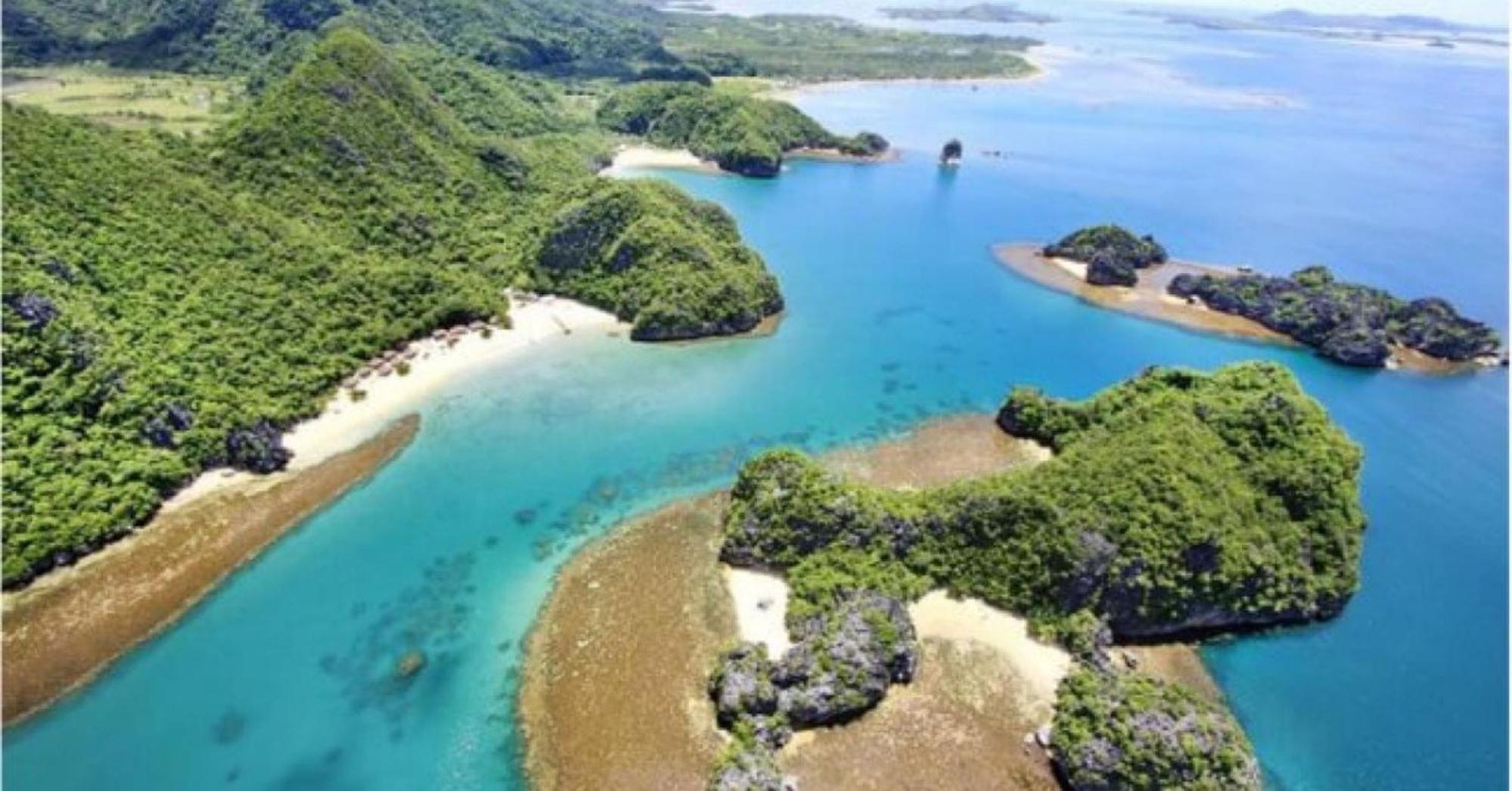 Reddoorz Near Colgante Bridge Naga City 외부 사진