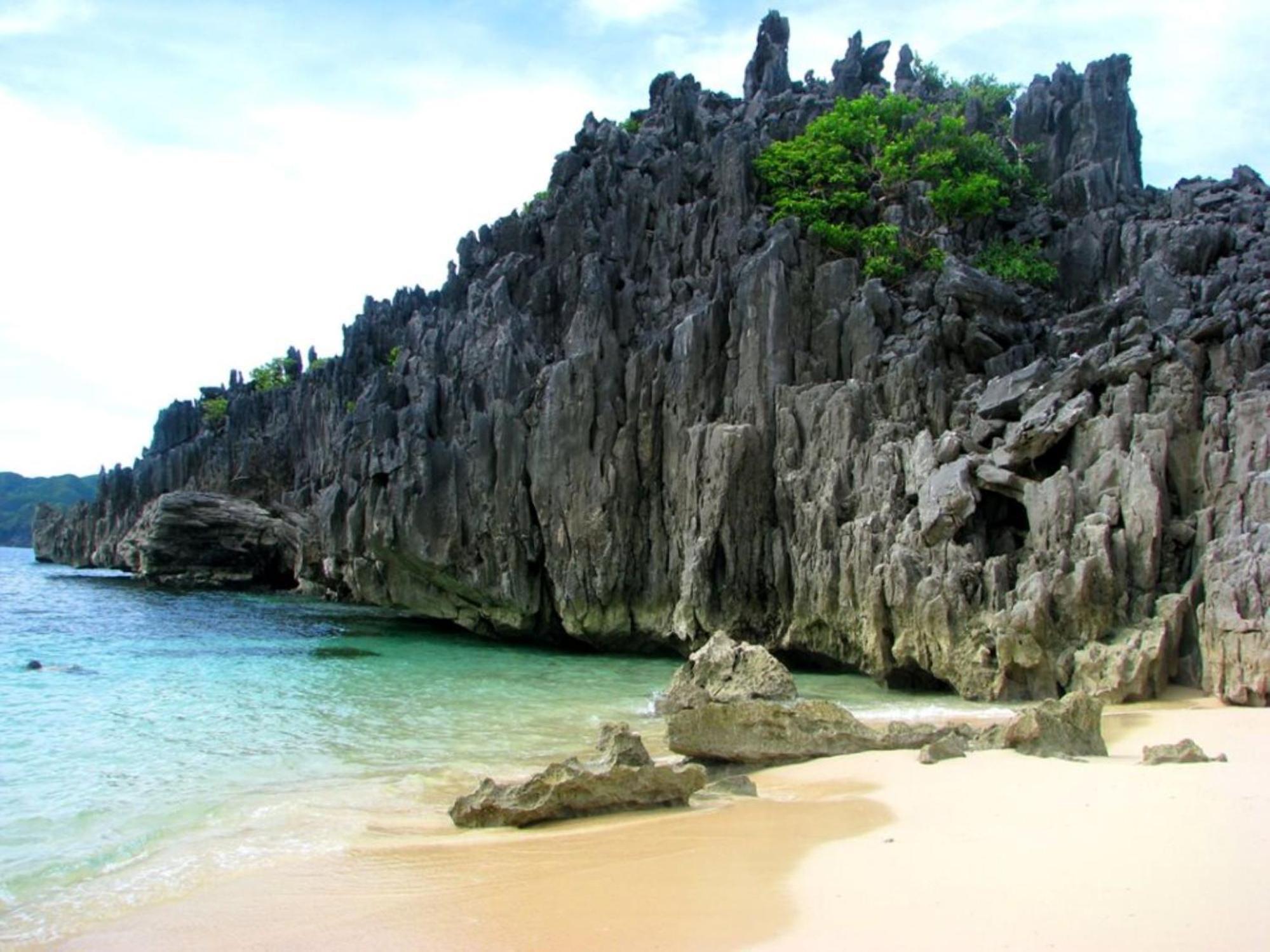 Reddoorz Near Colgante Bridge Naga City 외부 사진