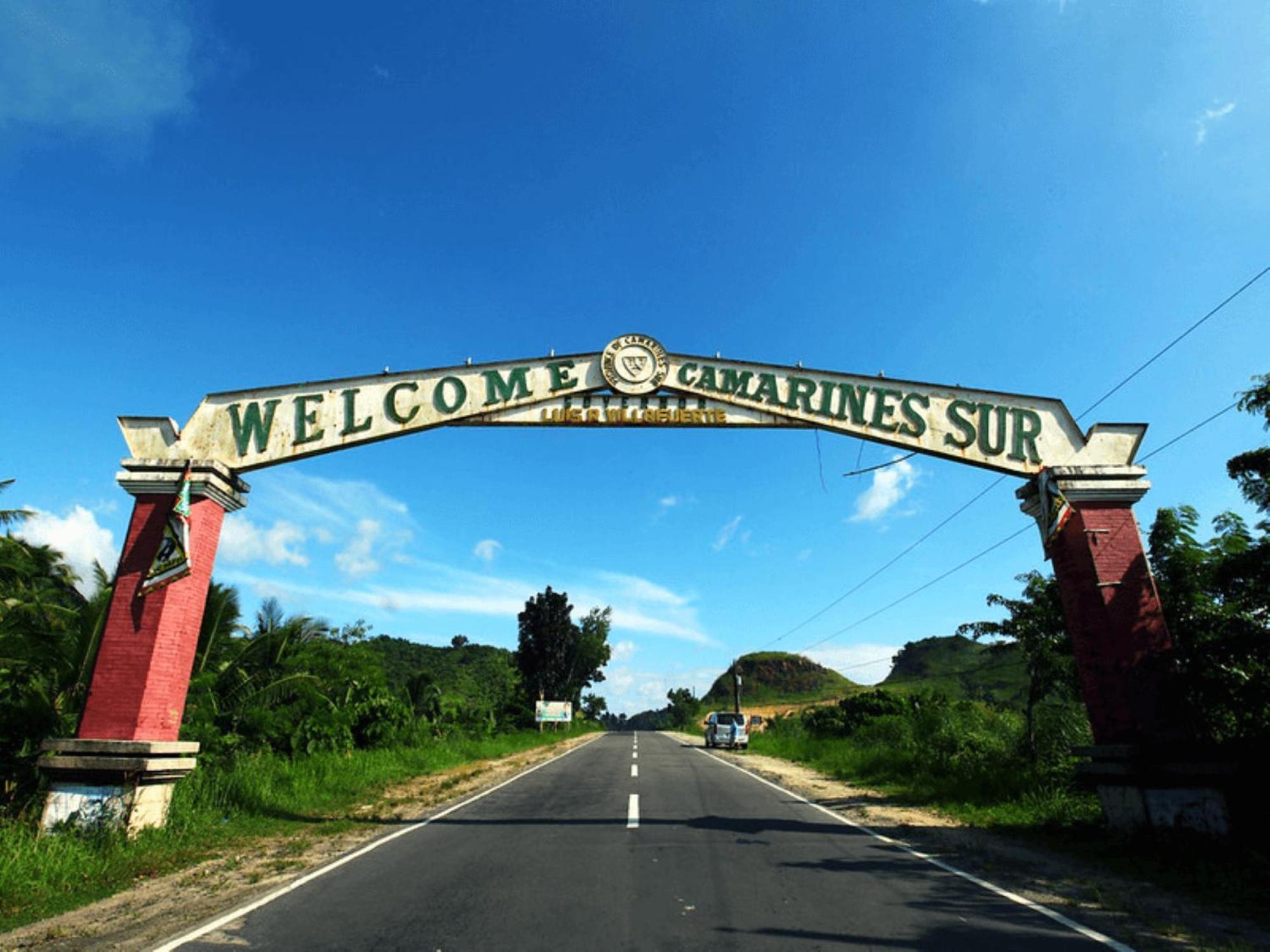 Reddoorz Near Colgante Bridge Naga City 외부 사진