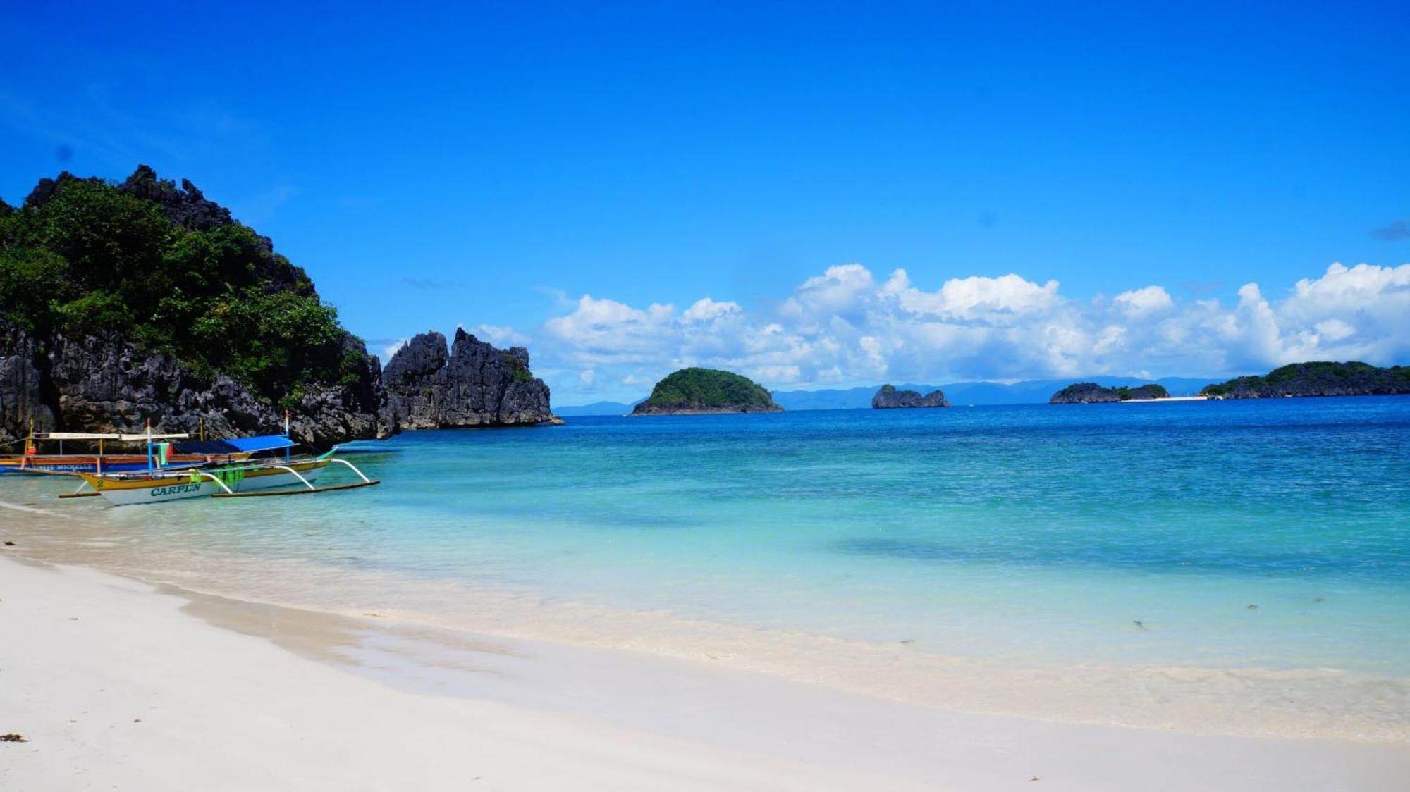 Reddoorz Near Colgante Bridge Naga City 외부 사진